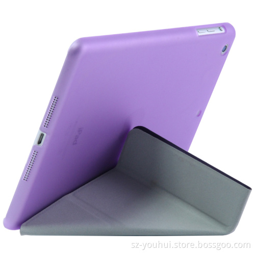 High Quality Smart Magnetic Flip Cover Case for iPad mini 1/2/3 for Apple mini 1/2/3